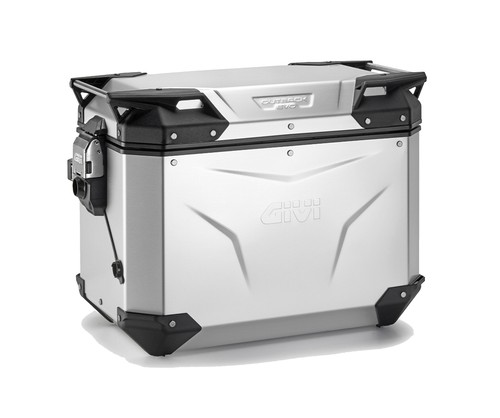 Koffer givi trekker - koffer,