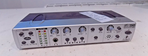 Behringer minimon mon800 - minimon,