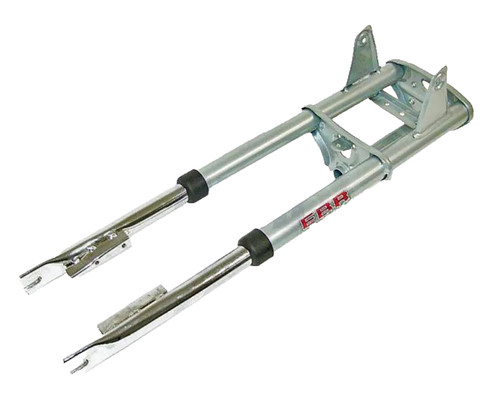 Gabel komplett silber b r - gabel,
