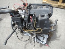 BMW 5 TOURING (E39) 520D Motor