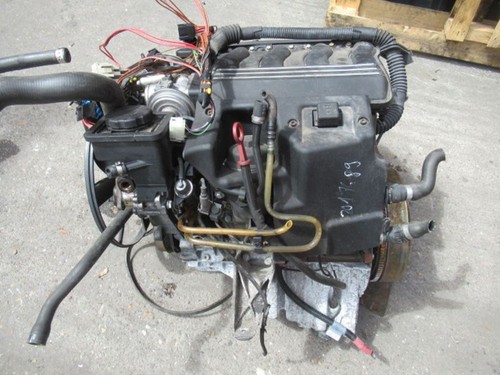 Bmw touring 520d motor - touring,