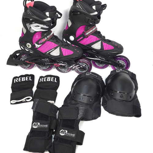 Vo2 speed boa damen - k2,