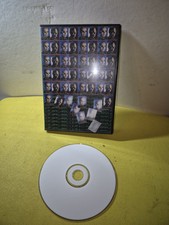 Kraftwerk DVD Brixton Very