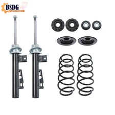 2X STOSSDÄMPFER VORNE +