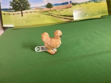 Schleich 14891 Seidenhuhn
