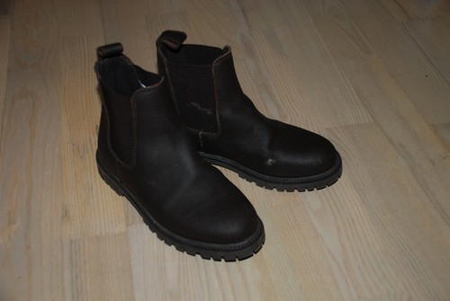 Halbhohe reitstiefel für - halbhohe,