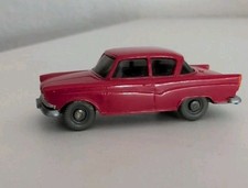 1:87 WIKING Borgward Arabella
