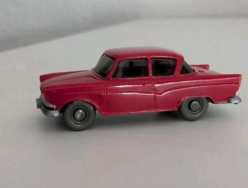 Wiking borgward arabella - 1:87,