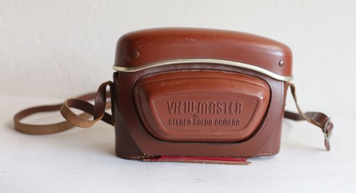 View master stereo kamera - stereo,