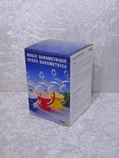 BwqyvL - TFA Design Glas Kugel