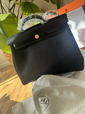 Hermes Herbag 39