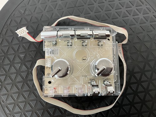 Steuerplatine für - (8,