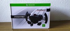 Fanatec ClubSport Universal