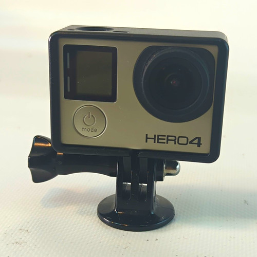 Gopro hero4 actionkamera - gopro,