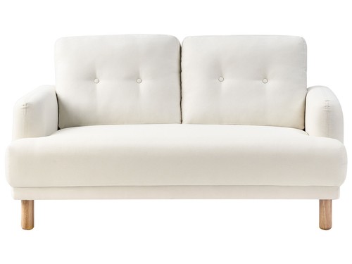 Sitzer sofa stoff - sofa, mit