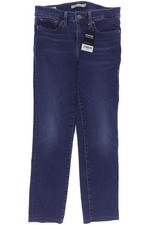 Levis Jeans Damen Hose Denim