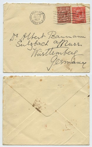 119427 beleg norwich - 119427,