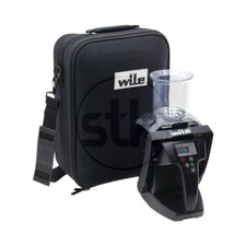 GRANIT Getreidefeuchte-/Gewichtmesser Wile 200