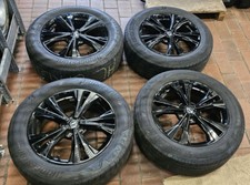 Alufelgen radsatz nissan - alufelgen,