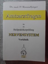 Rommelfanger Amtsarztfragen