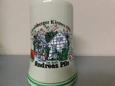 ANDREAS PILS Krug  0,5 l