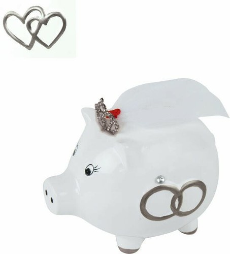Spardose hochzeit schwein - hochzeit,