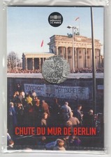 Silbermünze : 10 Euro