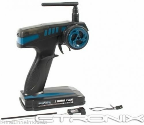 Etronix et1060 pulse - etronix, ex2