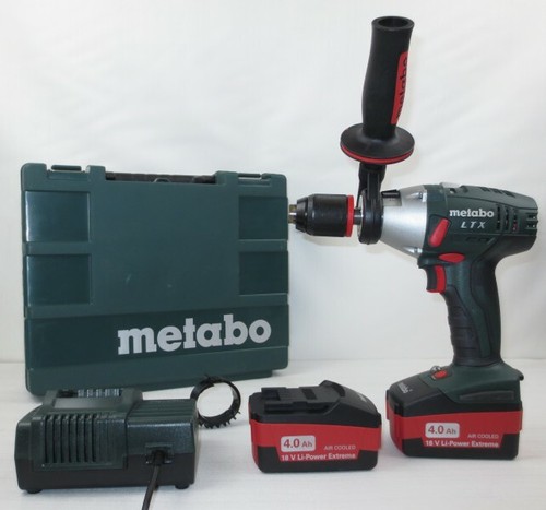 Metabo ltx impuls - ltx,