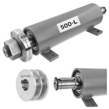 ROBUSTE Welle Spindel in Rohr