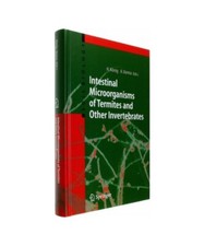 Intestinal Microorganisms of Termites and Other Invertebrates