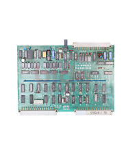 Gildemeister 852.16.00-00.06 D/A Wandler Platine Board Steuerung control