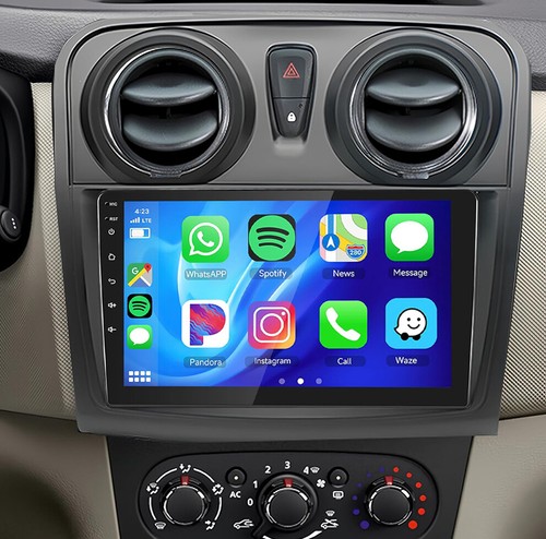 Für renault dacia logan - für,