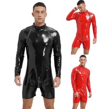 Herren jumpsuit dessous - de,