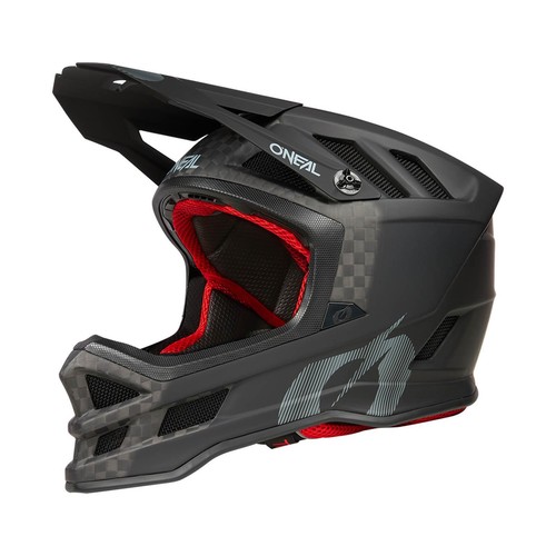 Neal fullface helm - helm, blade