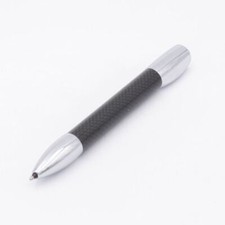 Porsche Design Shake Pen Carbon Kugelschreiber Schwarz P3140