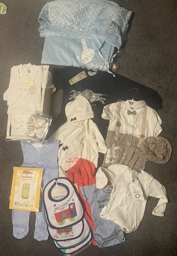 Babykleidung erstausttatung - babykleidung,