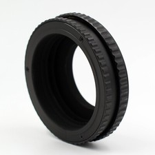 M52 auf M42 12 - 17 mm