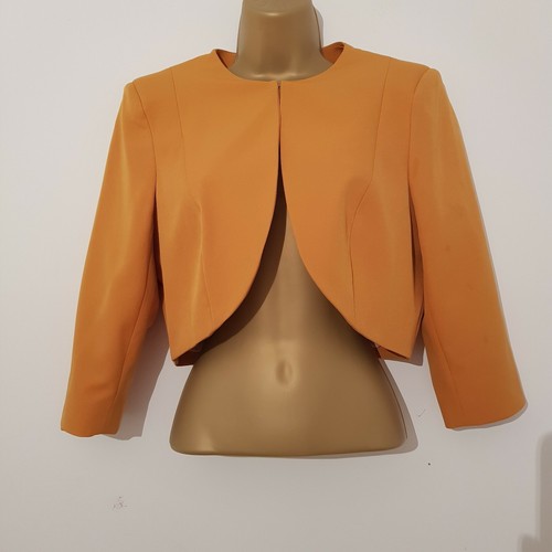 Neu senfgelb tailored - neu, 12-24