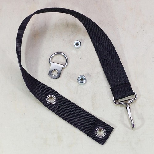 Burley 950067 sicherheitsgurt - burley,