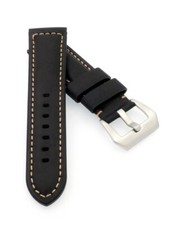 Rindleder Vintage Uhrenband