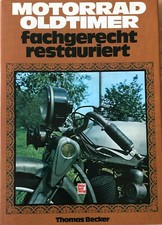 Restaurierung Restauration