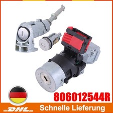 2x Schlüssel Für Renault