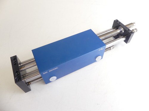 Ief bpa schiebemodul - schiebemodul, sm