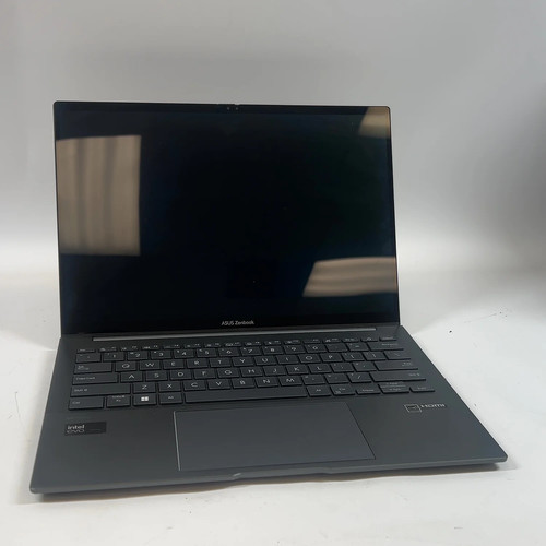 Asus zenbook q415m - zenbook, 14