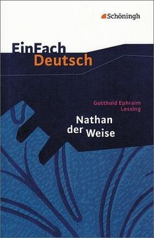 Nathan der weise ein - weise:,