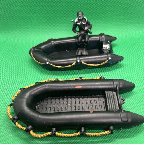 Atlantic toys figur - atlantic, ?