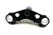 Harley-Davidson Untere Gabelbrücke Fork Clamp Road Glide FLTRX 24-25 - 45900335