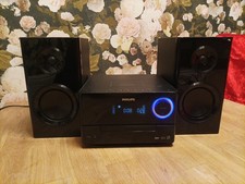 Philips Micro System MCM3000