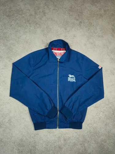 Lonsdale harrington jacke - harrington, |